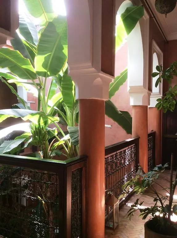 Riad Dar Attajmil Hotel Marrakesh