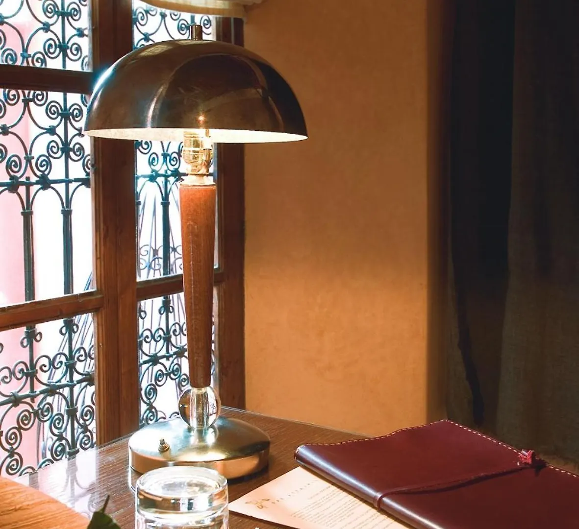 Dar Attajmil Hotel Marrakesh 3*,