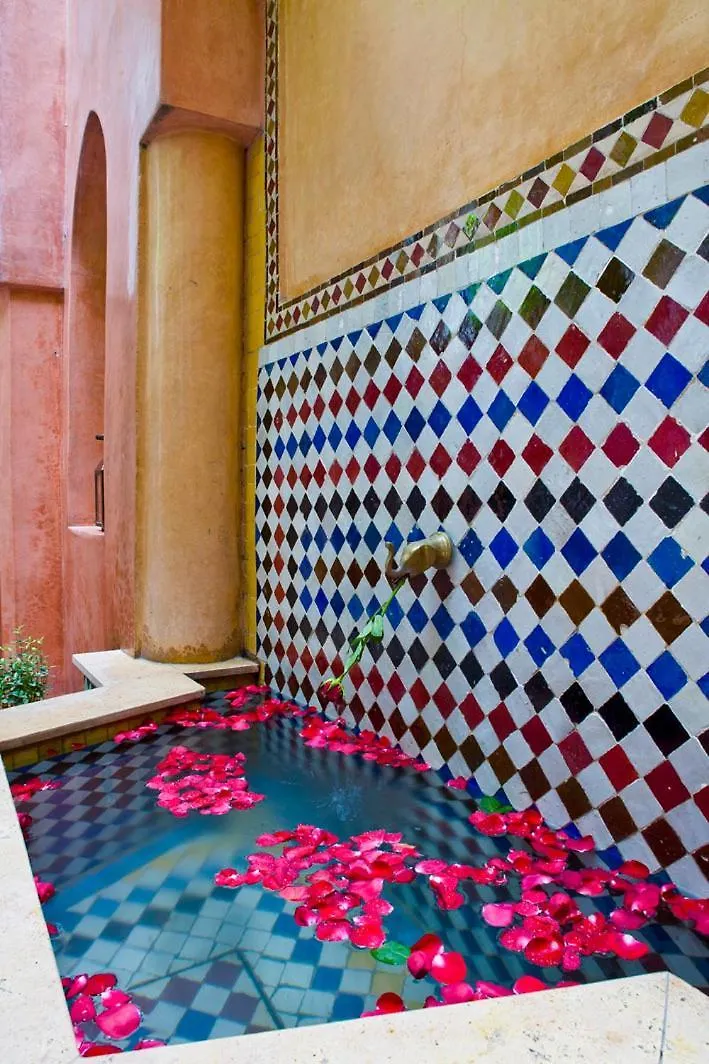 Riad Dar Attajmil Hotel Marrakesh