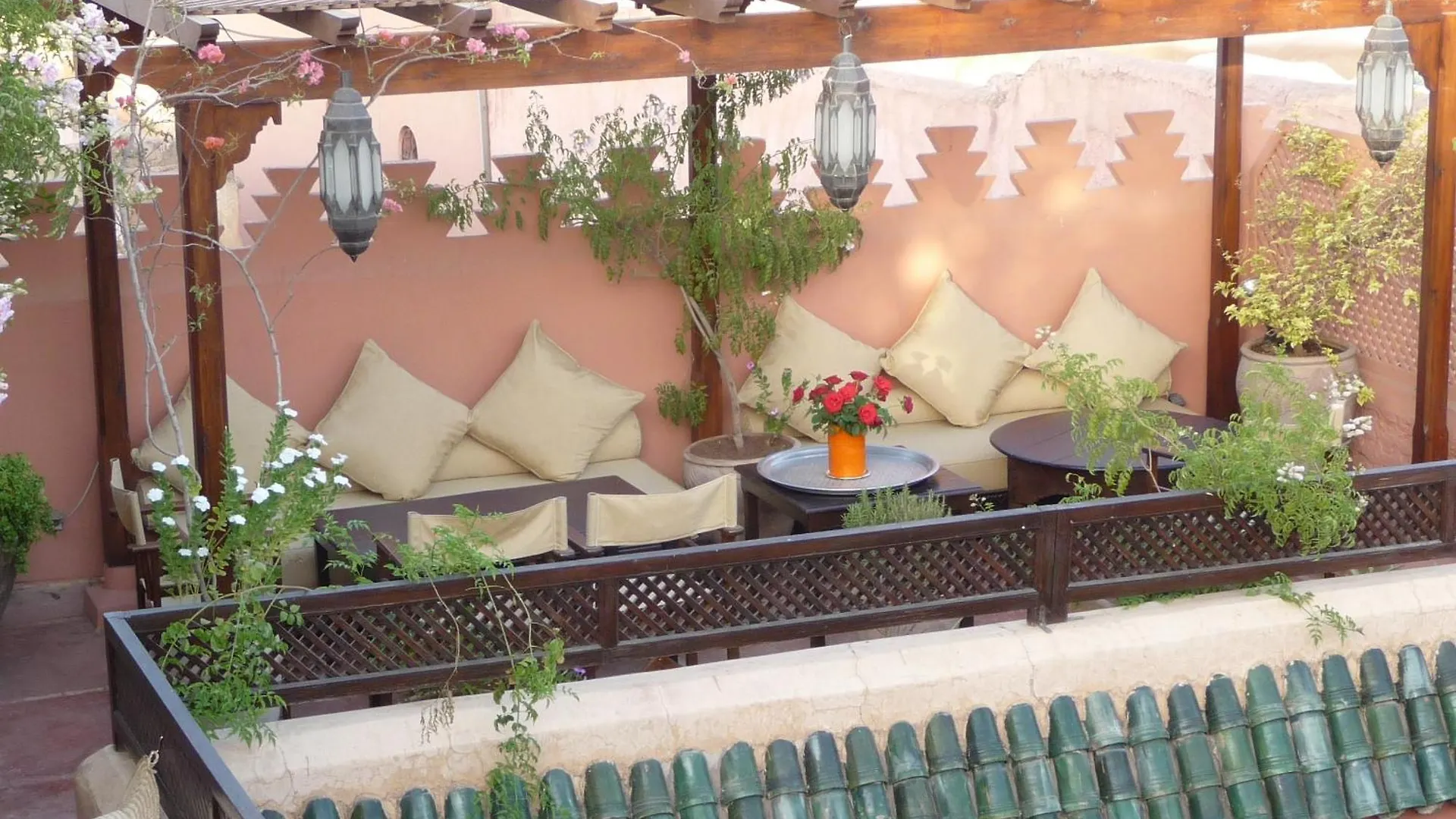 Dar Attajmil Hotel Marrakesh 3*,  Morocco