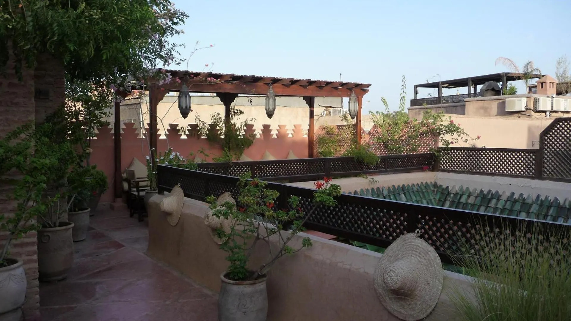 Dar Attajmil Hotel Marrakesh Riad
