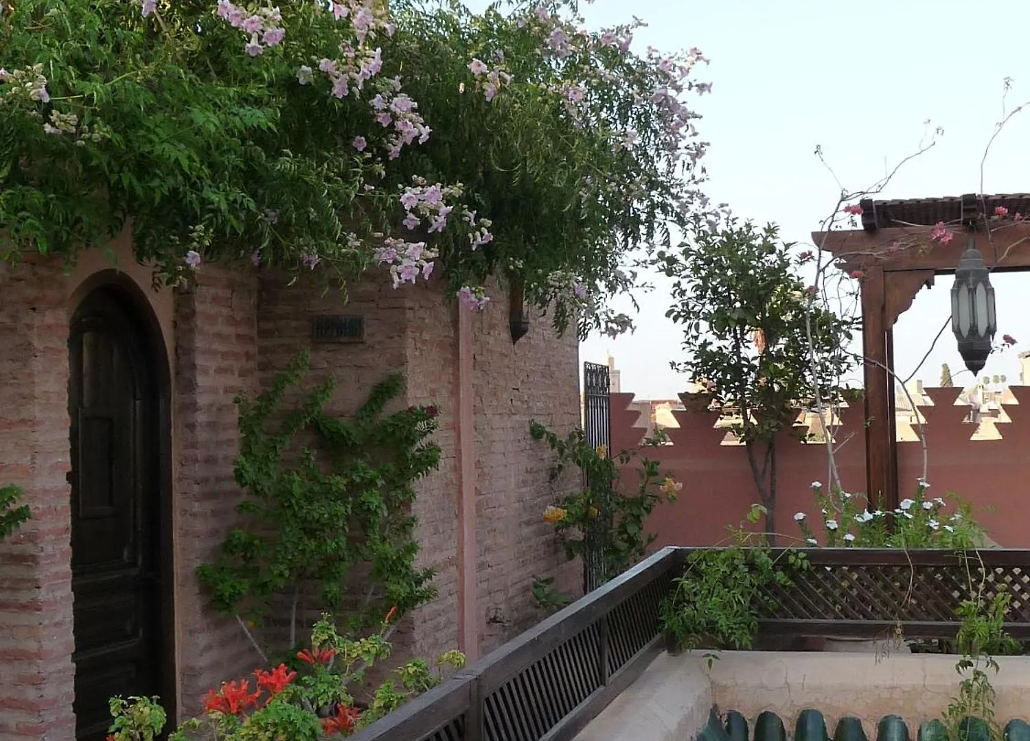 Dar Attajmil Hotel Marrakesh 3*,