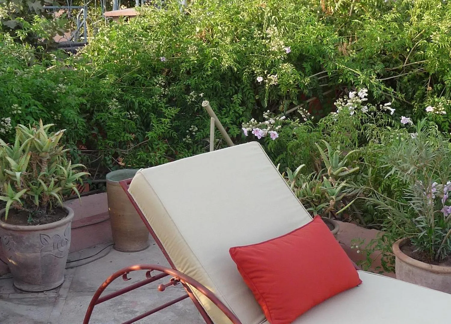 Dar Attajmil Hotel Marrakesh Riad