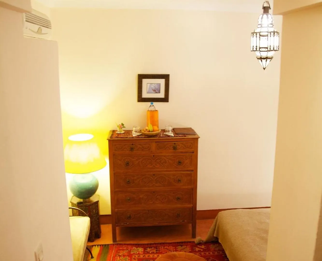 Dar Attajmil Hotel Marrakesh Morocco