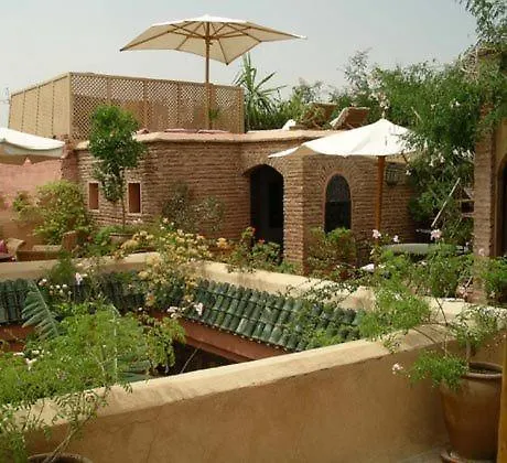 Dar Attajmil Hotel Marrakesh Riad