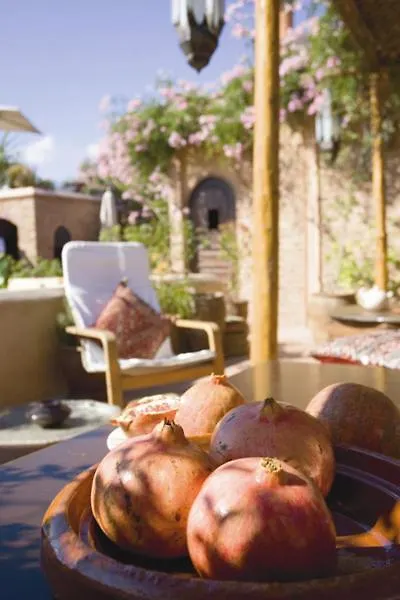 Riad Dar Attajmil Hotel Marrakesh