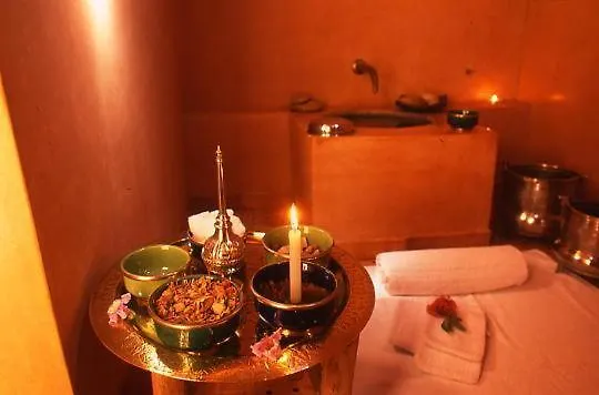 Riad Dar Attajmil Hotel Marrakesh