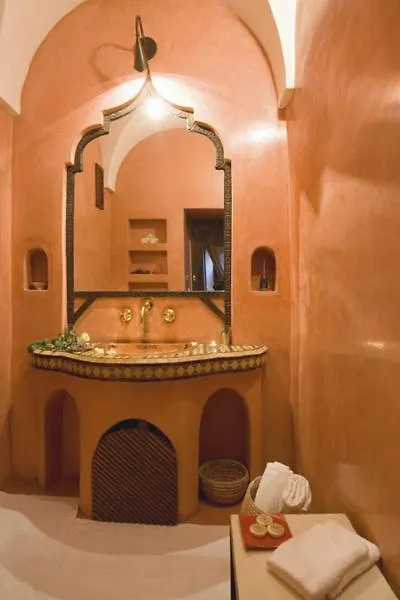Dar Attajmil Hotel Marrakesh 3*,  Morocco