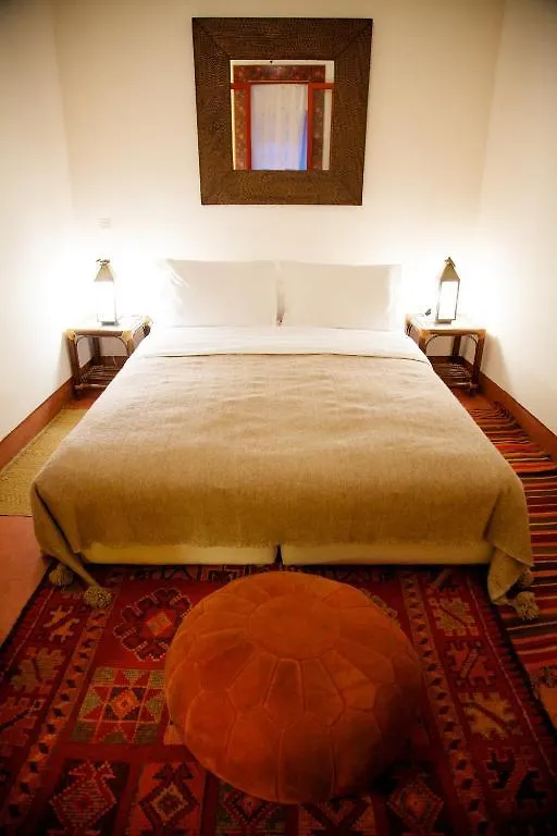 Dar Attajmil Hotel Marrakesh Riad