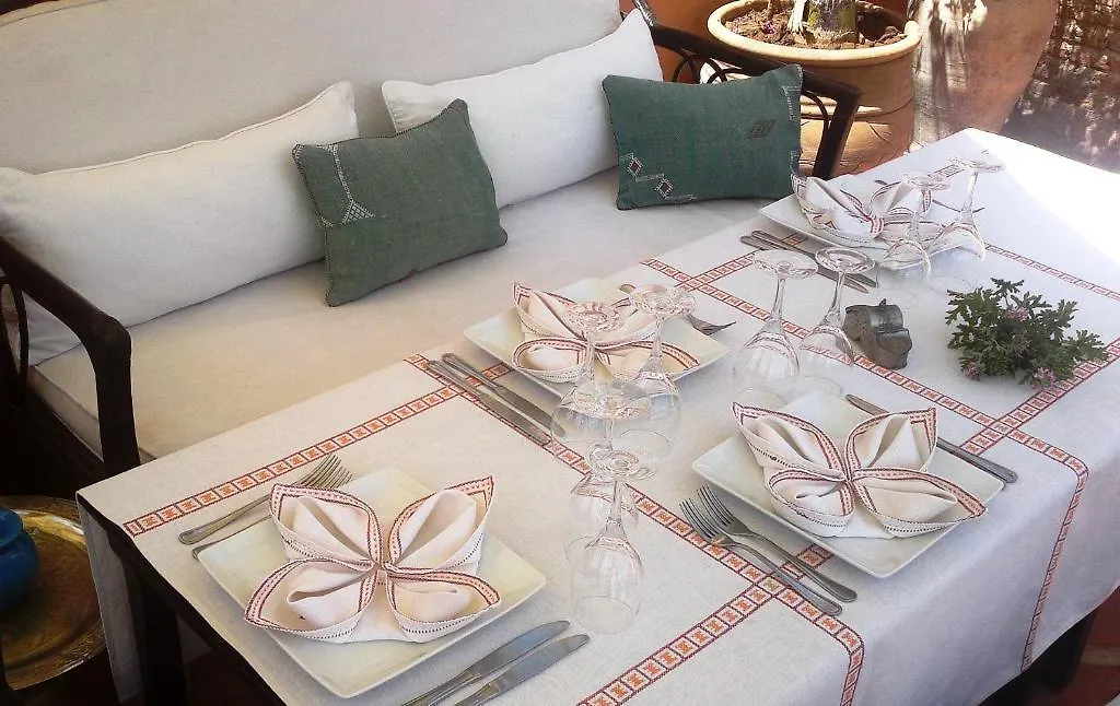Dar Attajmil Hotel Marrakesh
