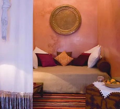 Dar Attajmil Hotel Marrakesh
