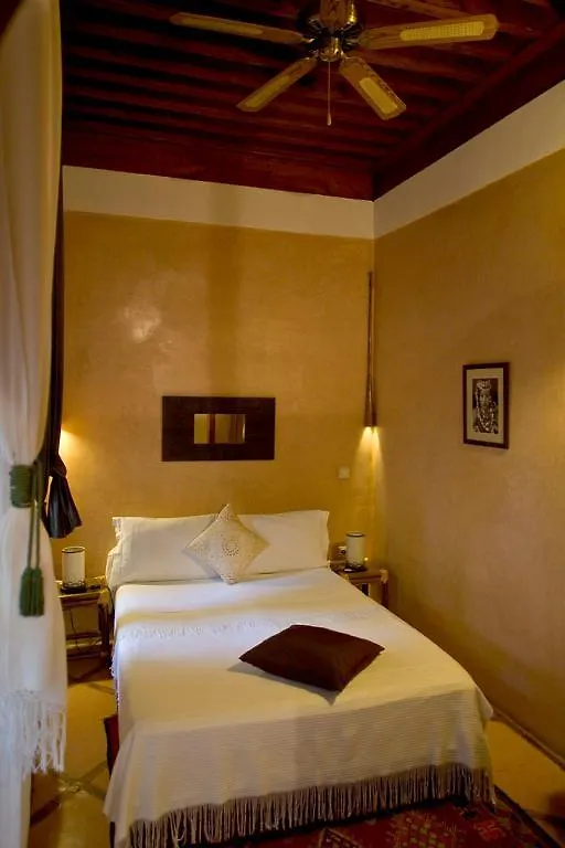 Dar Attajmil Hotel Marrakesh Riad