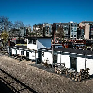  Bed & Breakfast Houseboat-amsterdam Netherlands