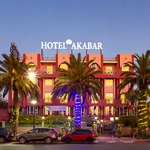 Akabar *** Marrakesh