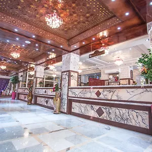 Hotel Les Ambassadeurs, Marrakesch