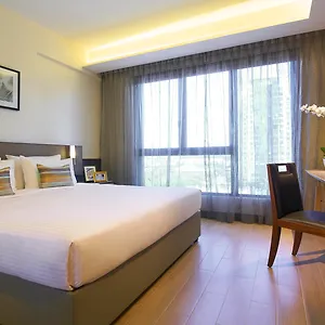 Oasia By Far East Hospitality 4* Singapore