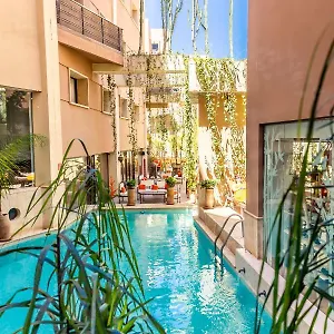 Hotel Dellarosa Boutique Hotel&spa