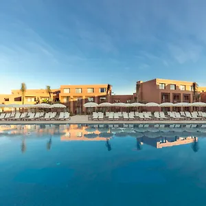 Hotel Be Live Experience Marrakech Palmeraie -