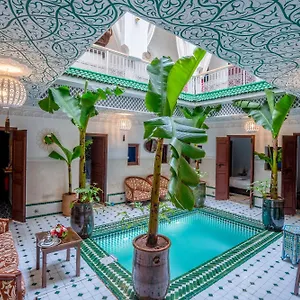 Riad Moulaty Lalla Khadija &