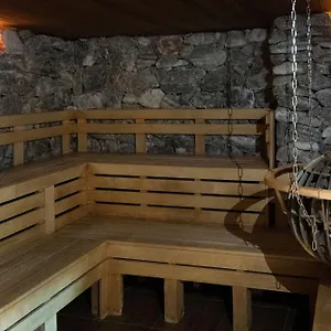 Orhideea Residence&spa 4* Boekarest