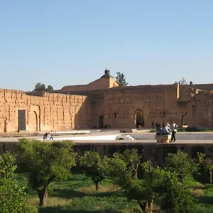 Al Wafaa Riad