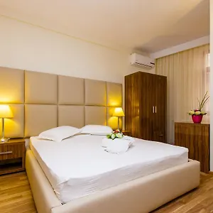 Corvaris 3* Boekarest