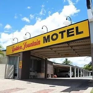 *** Hotel Golden Fountain Australia