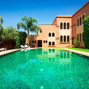 Riad Al Fassia Aguedal