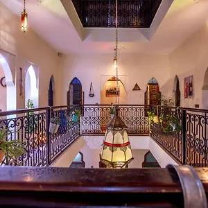 El Walida *** Marrakesh