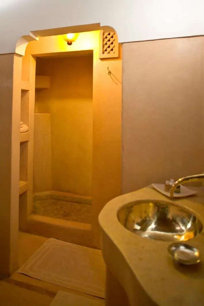 Hotel Dar Attajmil Marrakesz 3*,