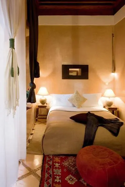 Hotel Dar Attajmil Marrakesz 3*,  Maroko