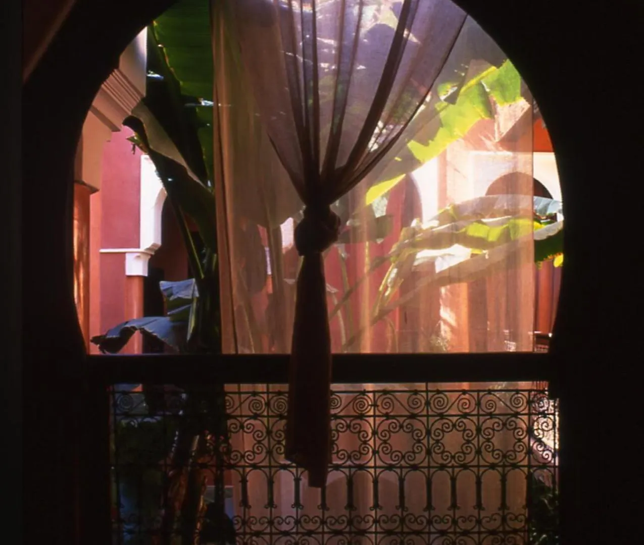 Hotel Dar Attajmil Marrakesz 3*,  Maroko