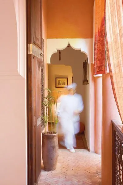 Hotel Dar Attajmil Marrakesz