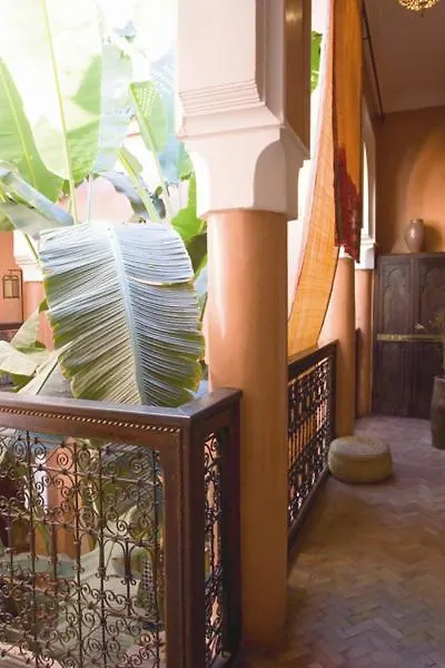 Hotel Dar Attajmil Marrakesz 3*,