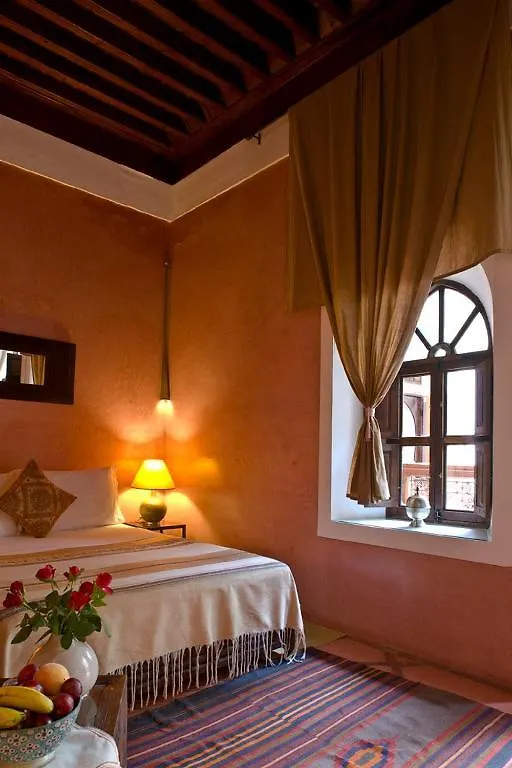 Hotel Dar Attajmil Marrakesz